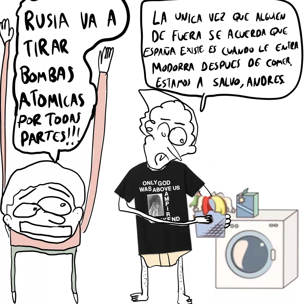 bombas atomicas